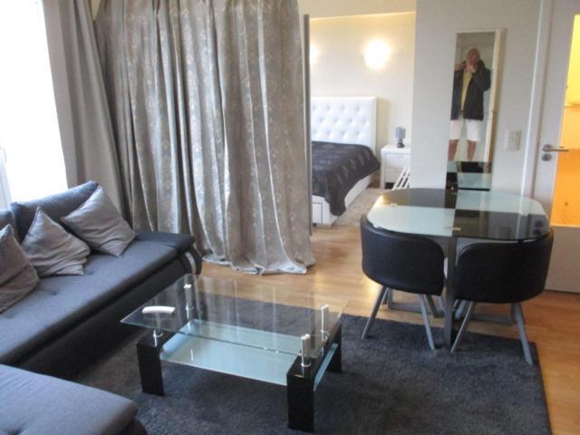 Residence Vleurgat Brussel Bagian luar foto