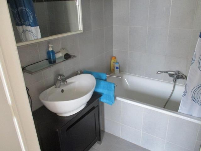 Residence Vleurgat Brussel Bagian luar foto